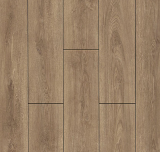 F4M-301 Дуб Макиато 4мм. Floor4me Дерево F4M-301 Дуб Макиато 4мм. коричневый капучино светлый